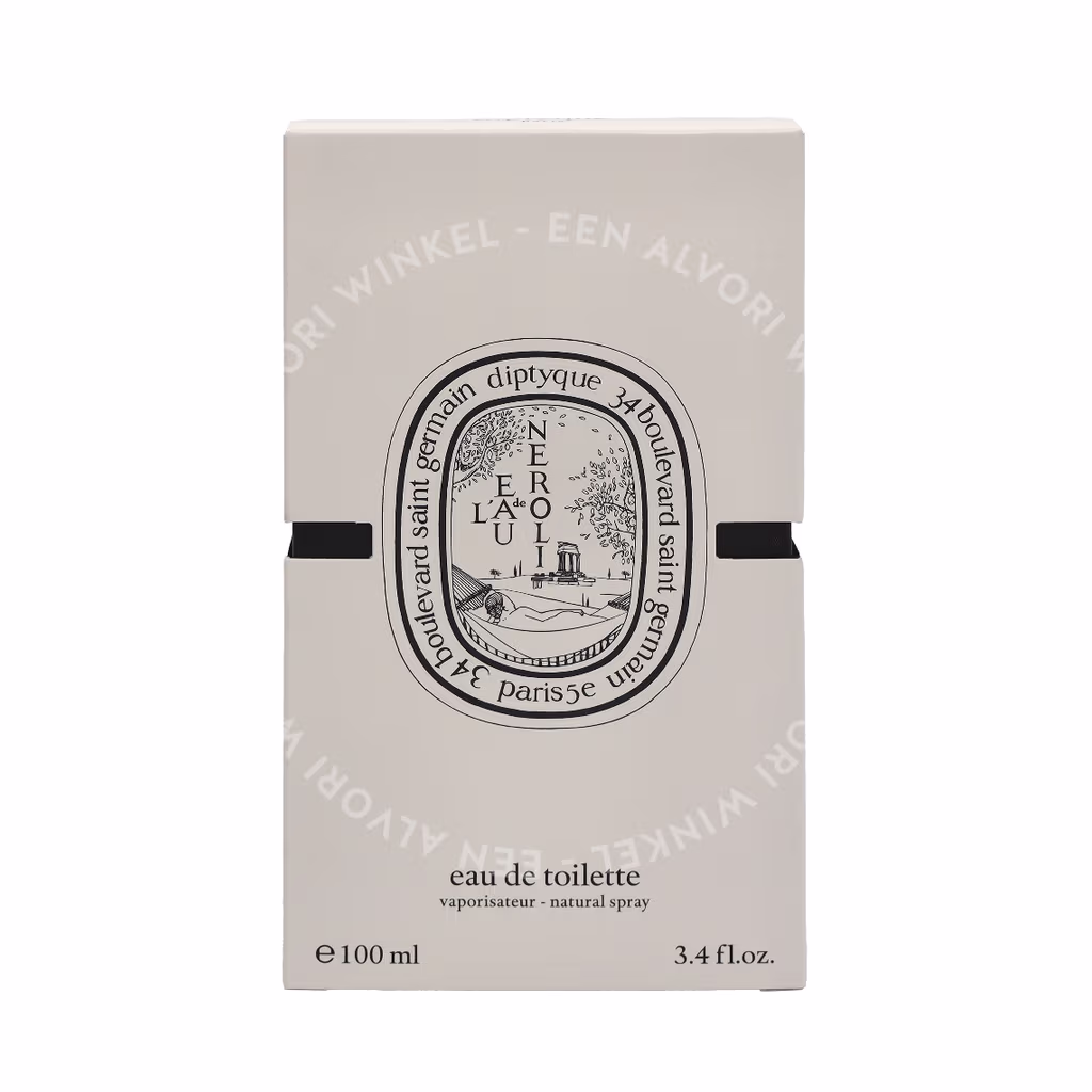 Diptyque Diptyque L'Eau de Neroli Edt Spray — foto 2