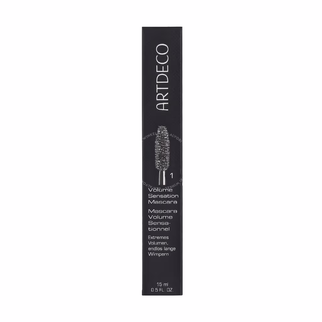 Artdeco Artdeco Volume Sensation Mascara — foto 2