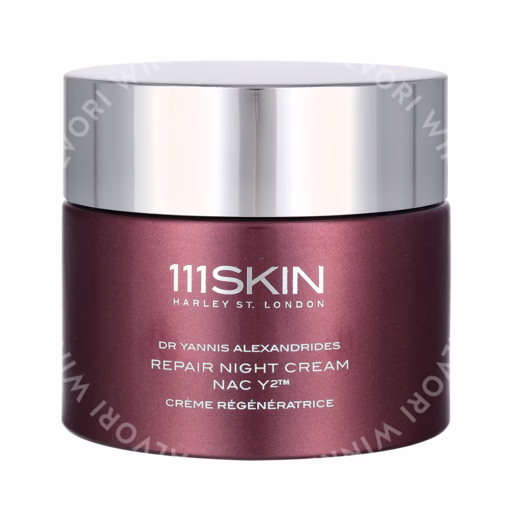 111Skin 111SKIN NAC Y2 Repair Night Cream
