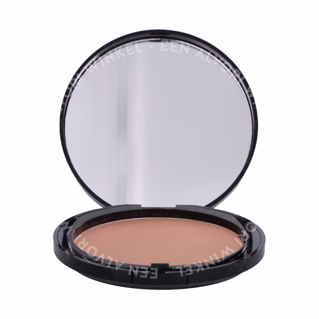 Gosh Gosh BB Powder — 08 Chestnut