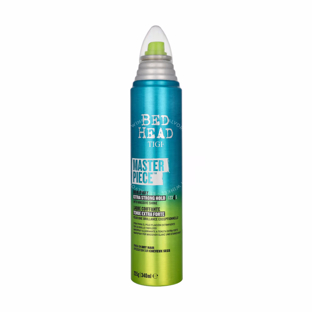 Tigi Tigi BH Masterpiece Hairspray