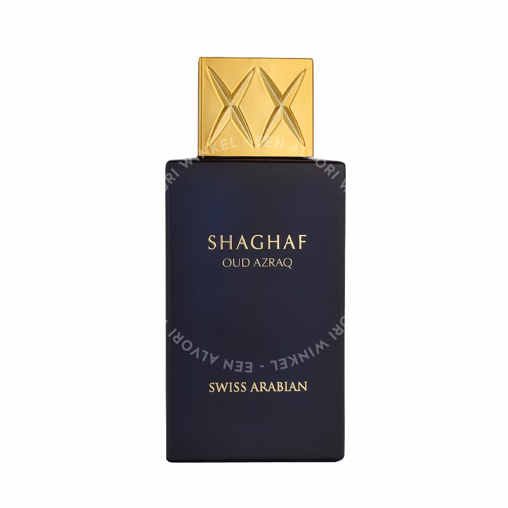 Swiss Arabian Swiss Arabian Shaghaf Oud Azraq Edp Spray