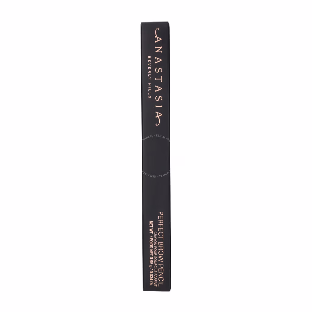 Anastasia Beverly Hills Anastasia Beverly Hills Perfect Brow Pencil — Blonde — foto 2