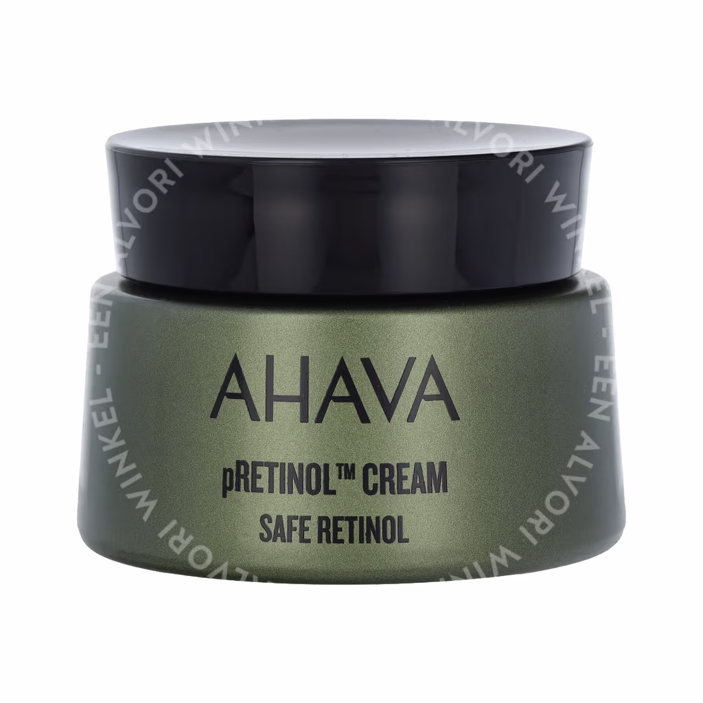 Ahava Ahava Safe Pretinol Cream