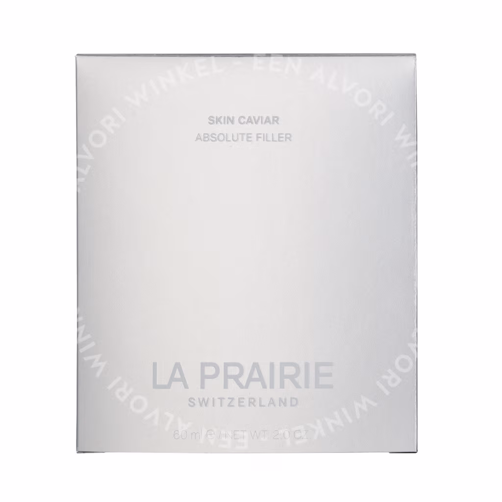 La Prairie La Prairie Skin Caviar Absolute Filler Cream — foto 2