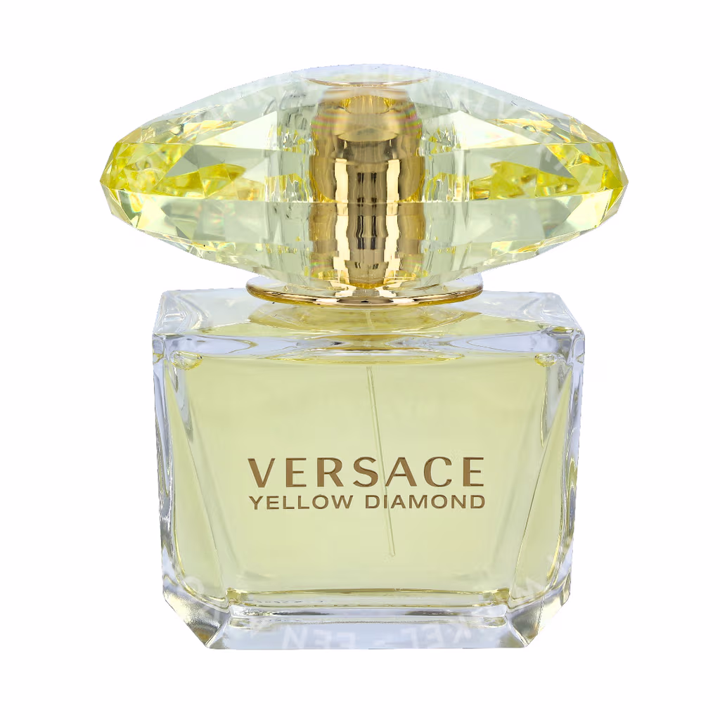 Versace Versace Yellow Diamond Edt Spray