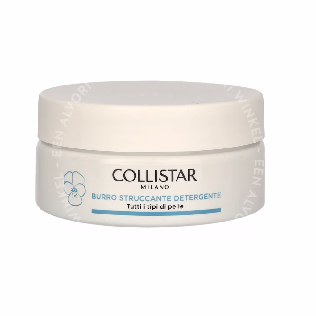 Collistar Collistar Make-Up Removing Cleansing Balm — foto 2