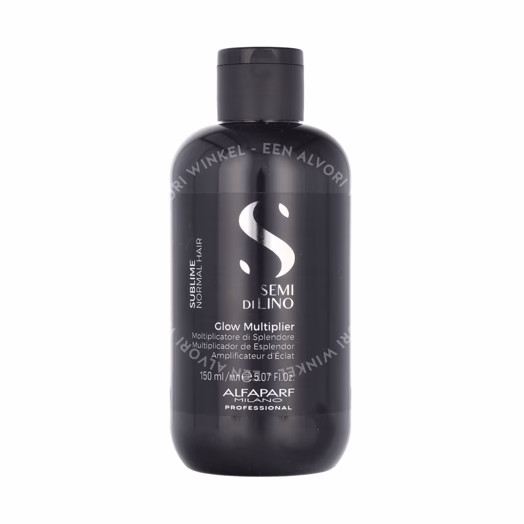 Alfaparf Alfaparf Semi Di Lino Cellula Madre Glow Multiplier — foto 2