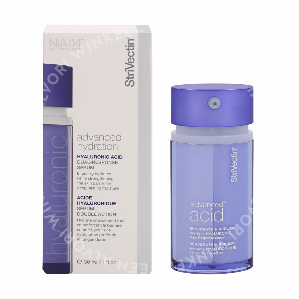 Strivectin Strivectin Hyaluronic Dual Response Serum — foto 3
