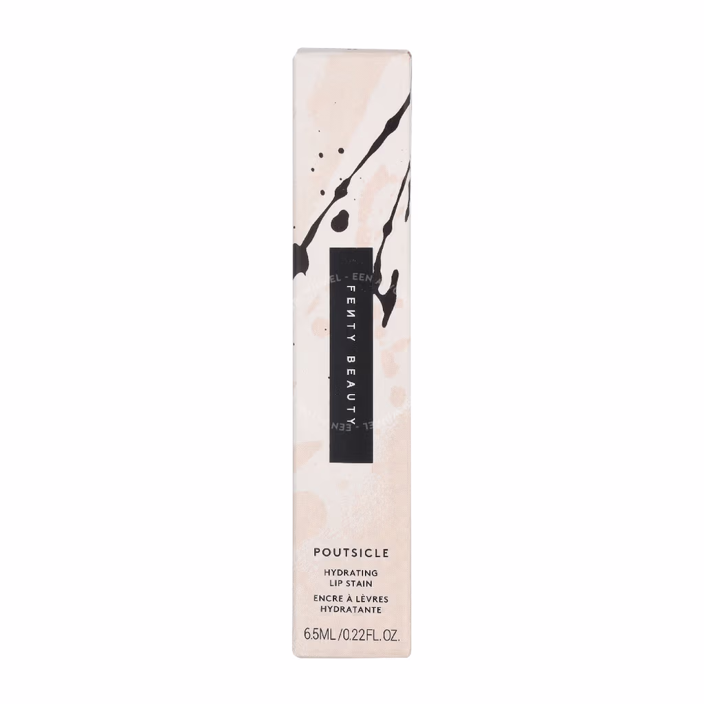Fenty Beauty Fenty Beauty Poutsicle Hydrating Lip Stain — #05 Fuchsia Wife — foto 2