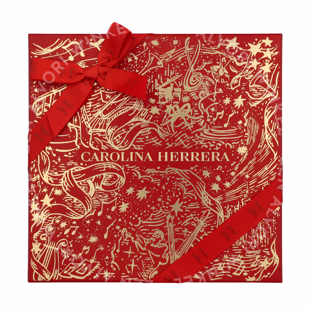 Carolina Herrera Carolina Herrera Good Girl Giftset — foto 2
