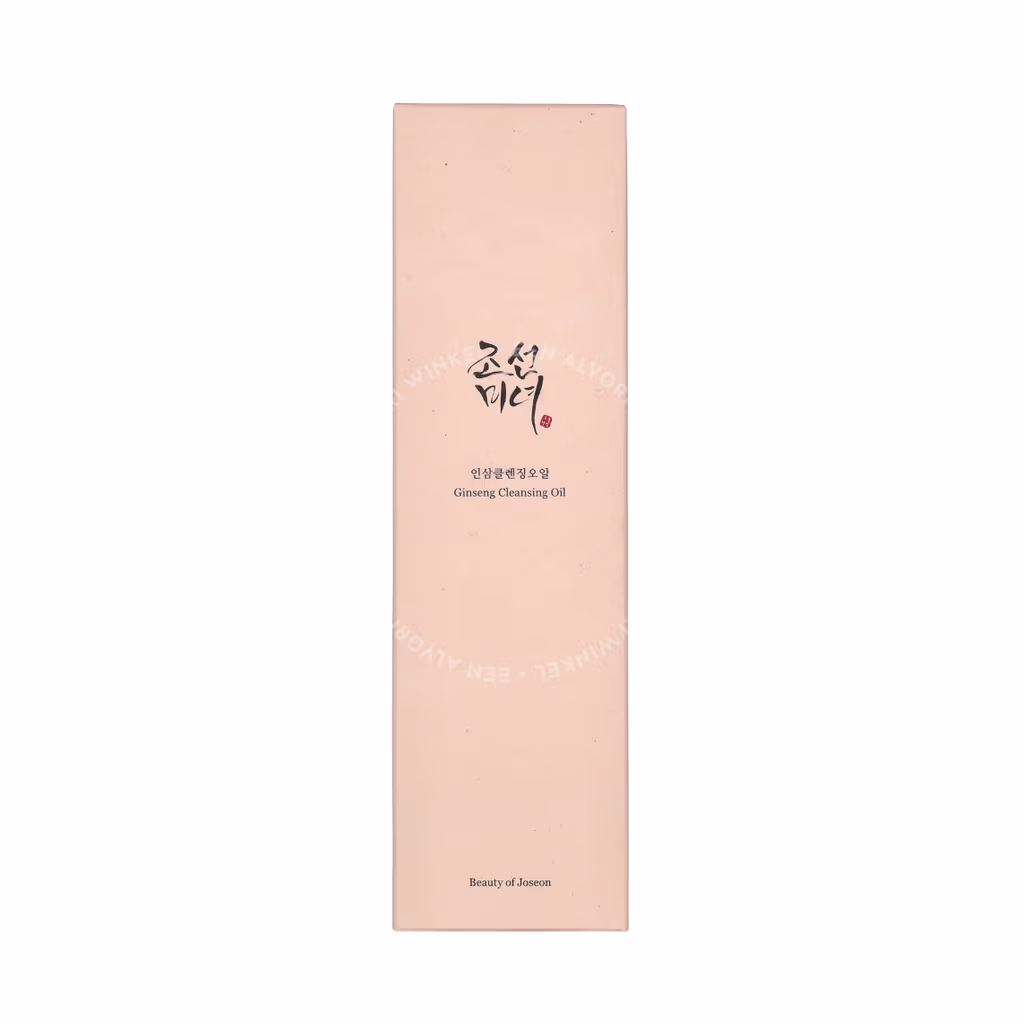 Beauty Of Joseon Beauty Of Joseon Ginseng Cleansing Oil — foto 2