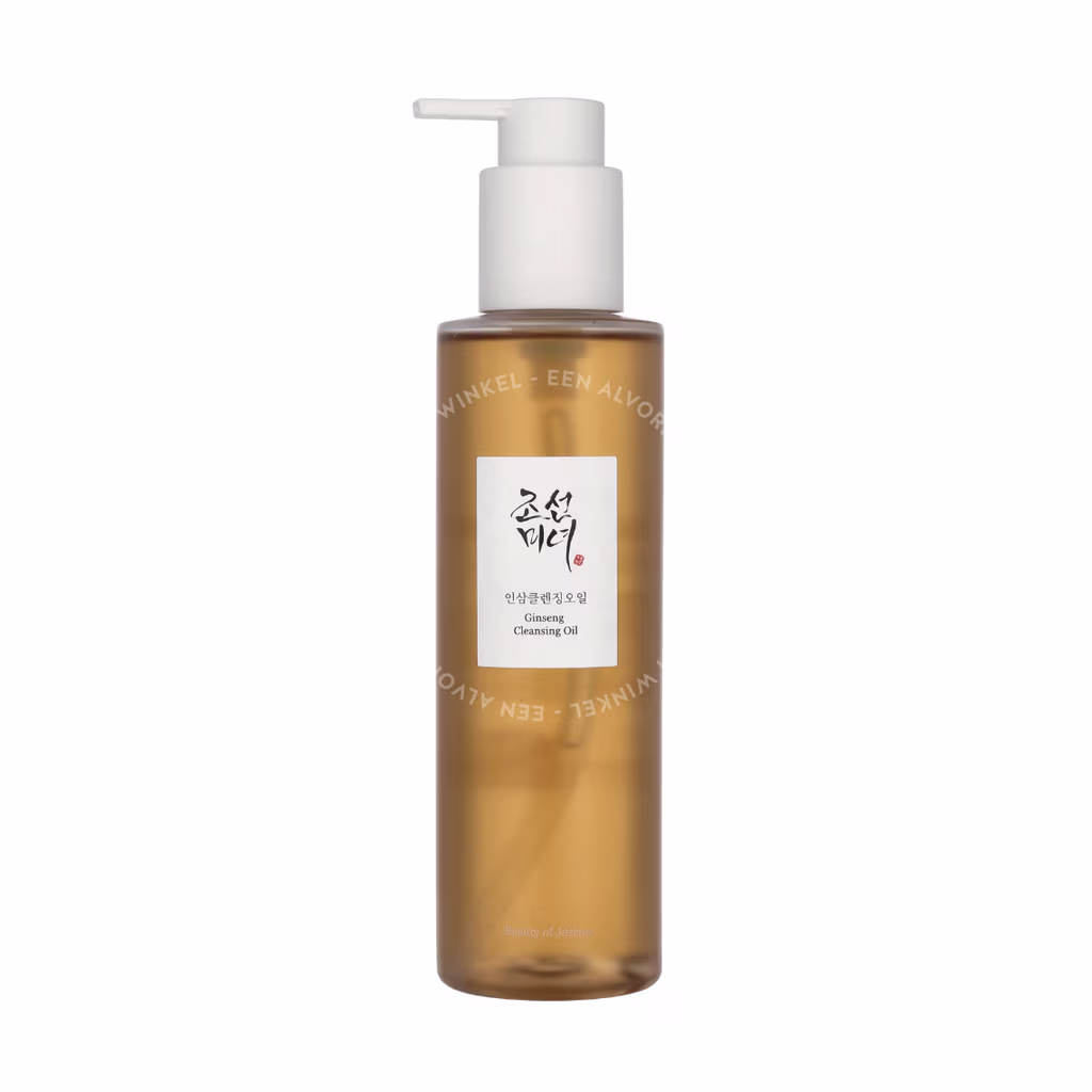 Beauty Of Joseon Beauty Of Joseon Ginseng Cleansing Oil