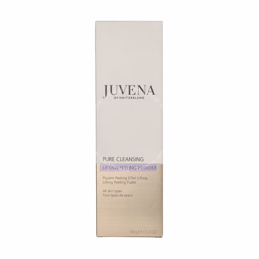 Juvena Juvena Pure Cleansing Lifting Peeling Powder All Skin Types — foto 2