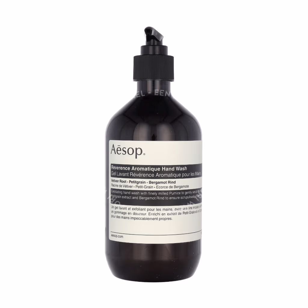 Aesop Aesop Reverence Aromatique Hand Wash — foto 2