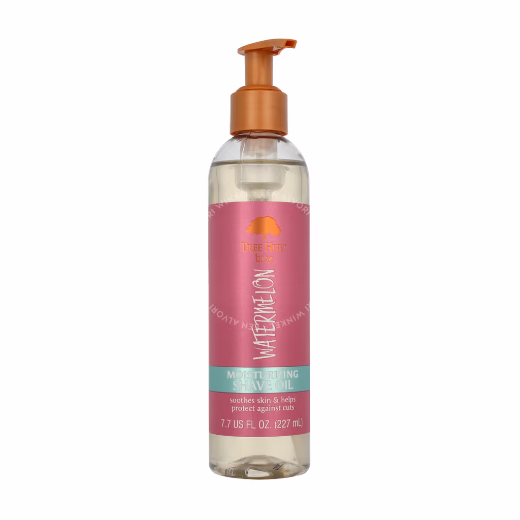 Tree Hut Tree Hut Bare Watermelon Moisturizing Shave Oil