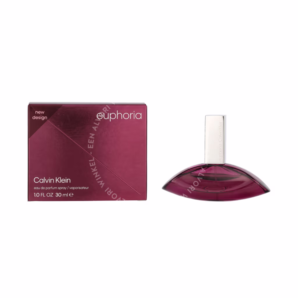 Calvin Klein Calvin Klein Euphoria Women Edp Spray — foto 3