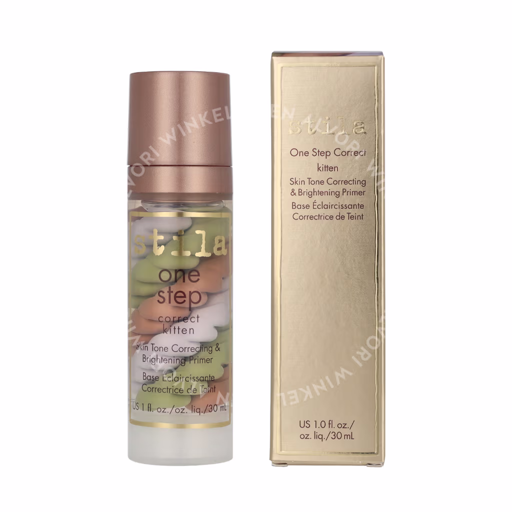 Stila Stila One Step Correct Primer — foto 3
