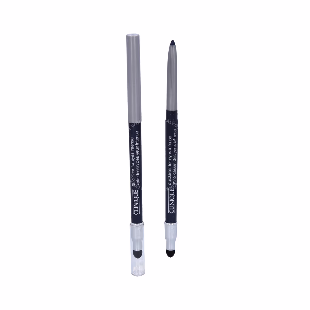 Clinique Clinique Quickliner For Eyes Intense — #08 Intense Midnight