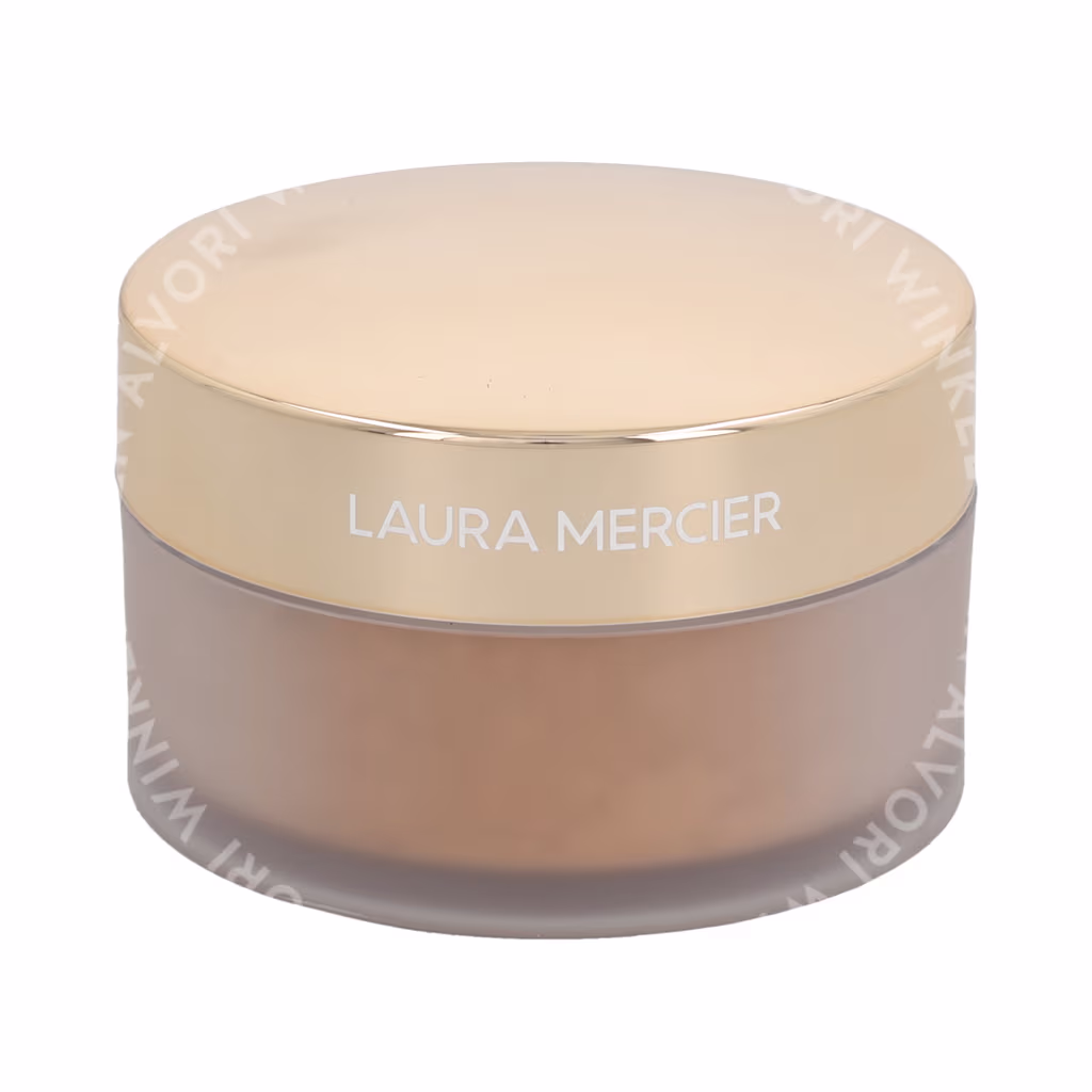 Laura Mercier Laura Mercier Translucent Loose Setting Pow. - Light Catcher — Honey Star