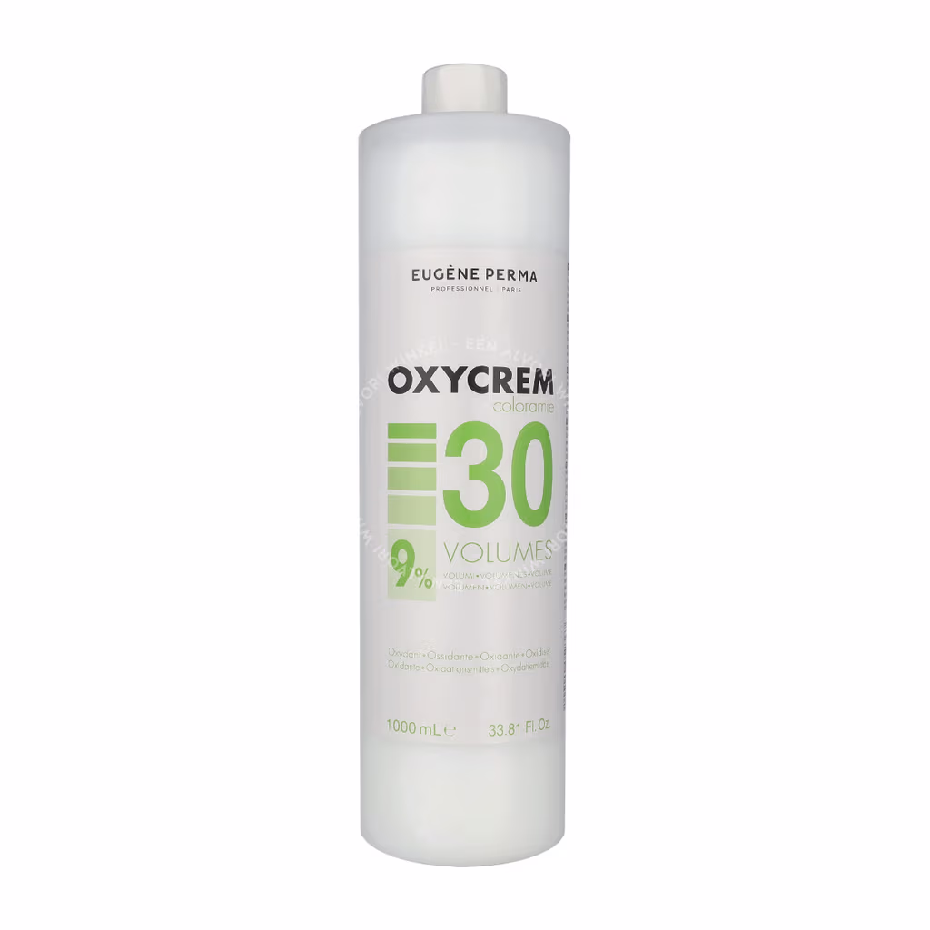Eugene Perma Eugene Perma Oxycrem — 9% 30 Vol. — foto 2