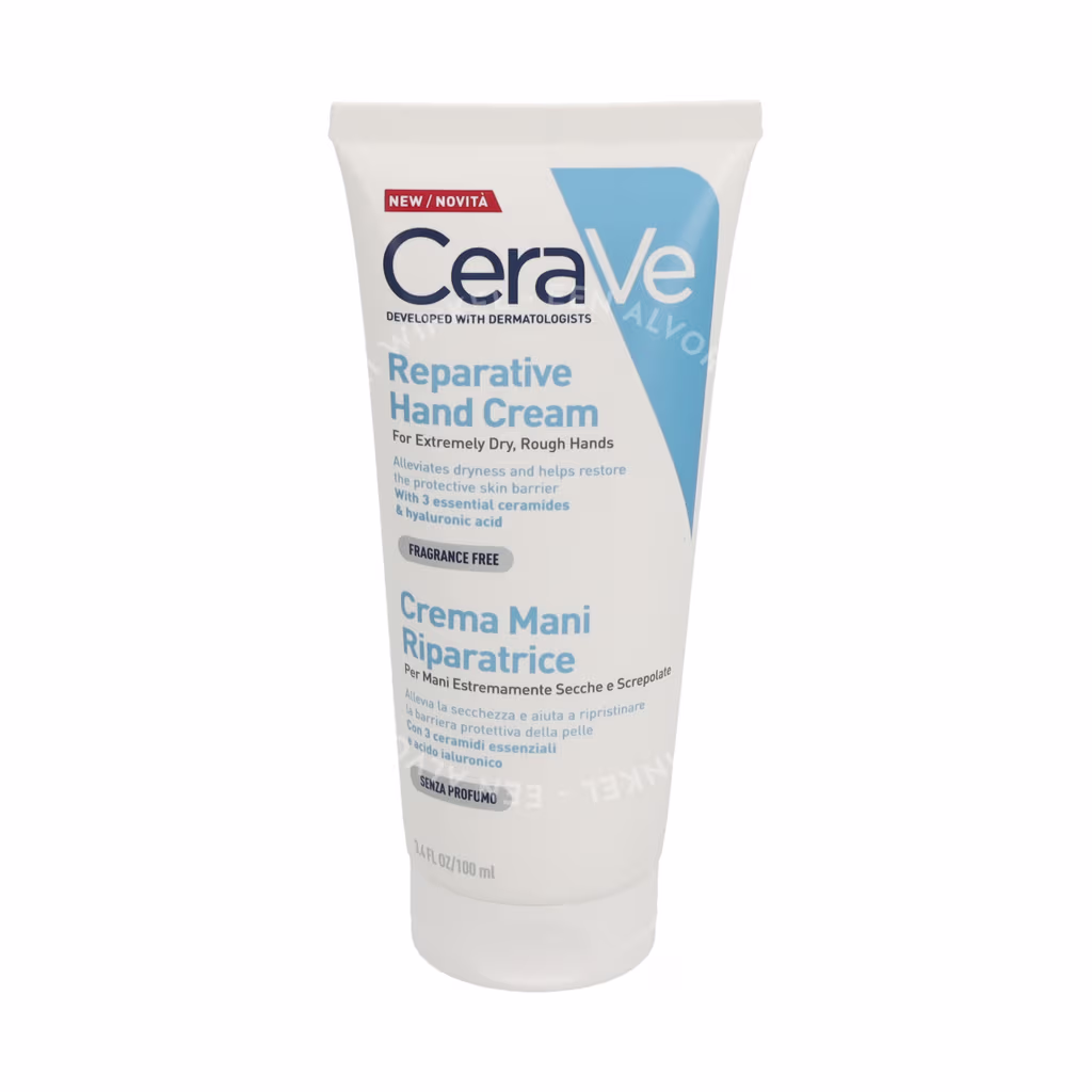 CeraVe CeraVe Reparative Hand Cream