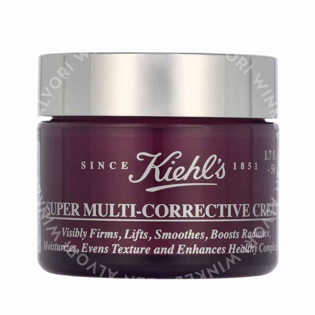 Kiehl's Kiehl's Super Multi-Corrective Cream — foto 2