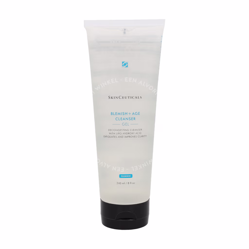 Skinceuticals SkinCeuticals Blemish + Age Cleanser Gel Tube