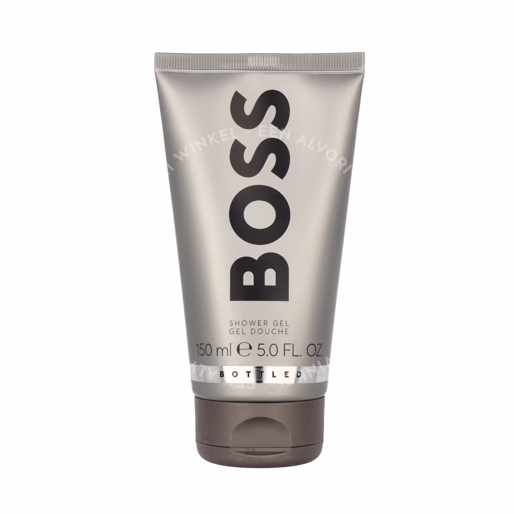 Boss Boss Bottled Shower Gel — foto 2