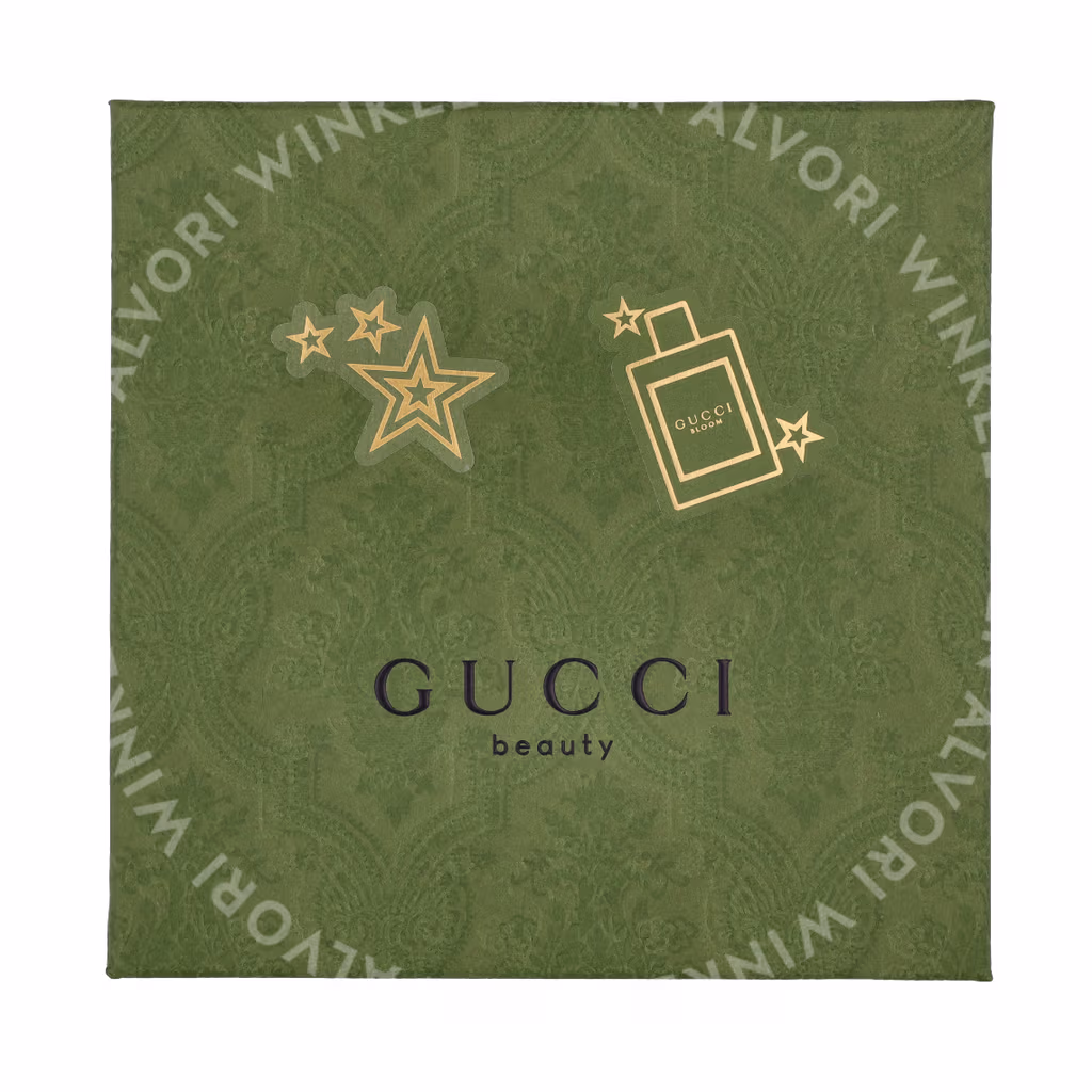 Gucci Gucci Bloom Giftset — foto 2