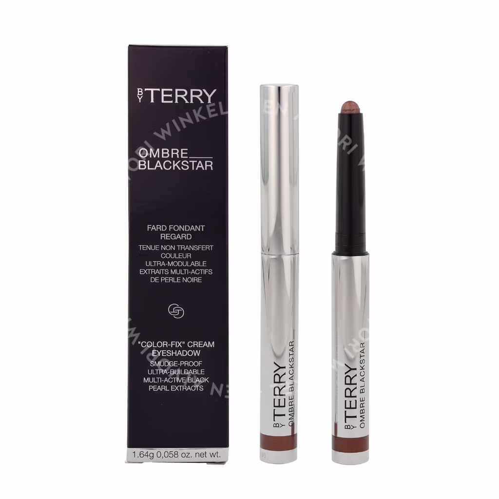 By Terry By Terry Ombre Blackstar Color Fix Cream Eyeshadow — #5 Misty Rock — foto 3