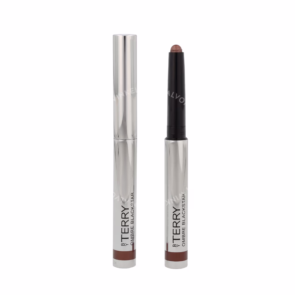 By Terry By Terry Ombre Blackstar Color Fix Cream Eyeshadow — #5 Misty Rock