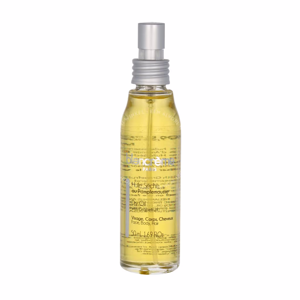 Blancreme Blancreme Dry Oil — With Tonifying Grapefruit — foto 2