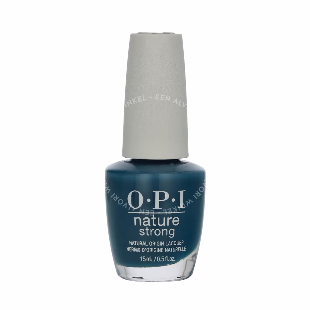 OPI OPI Nature Strong Nail Lacquer — NAT018 — foto 2