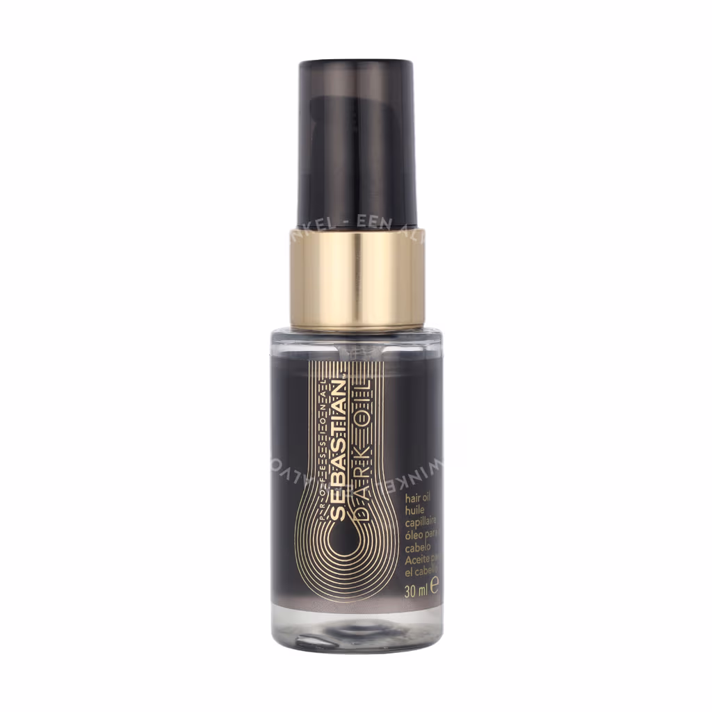 Wella Wella Sebastian - Dark Oil
