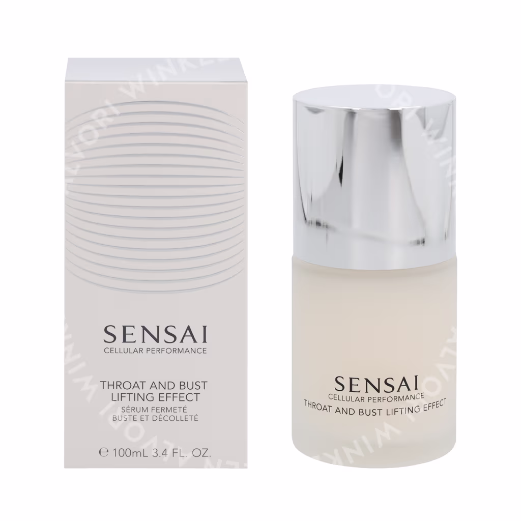 Sensai Sensai CP Throat And Bust Lifting Effect Total Anti-Ageing Skin Care — foto 3