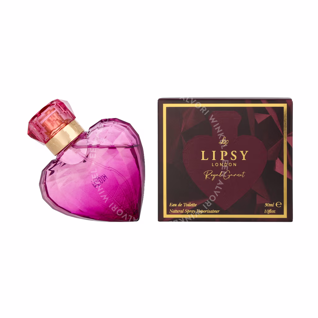 Lipsy Lipsy Royal Garnet Edt Spray — foto 3