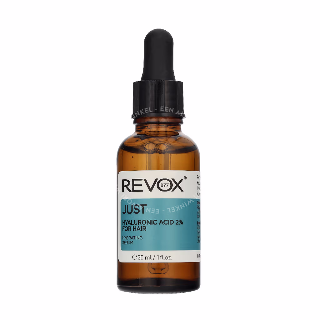 Revox B77 Revox B77 Just Hyaluronic Acid For Hair