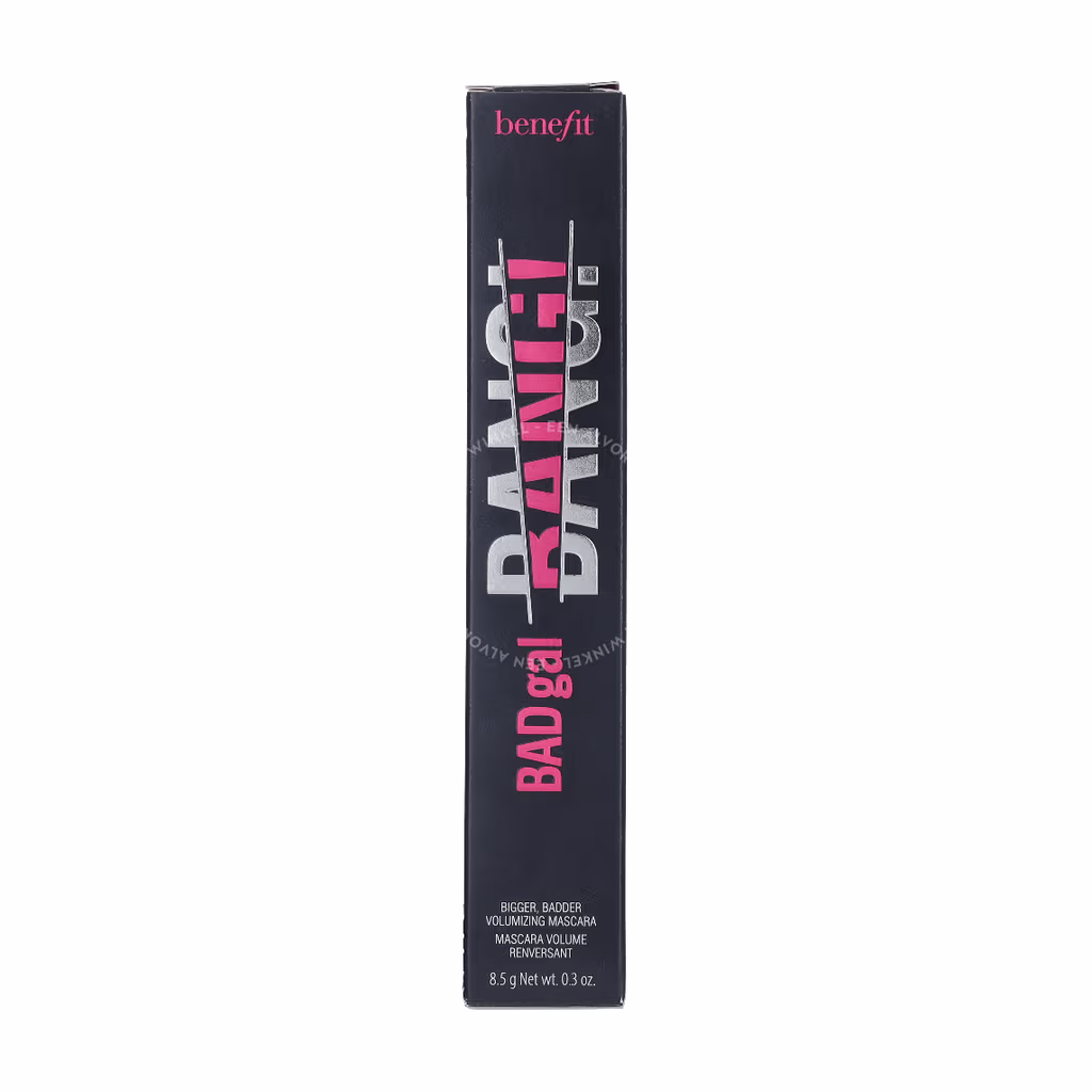 Benefit Benefit Badgal Bang Volumizing Mascara — foto 2