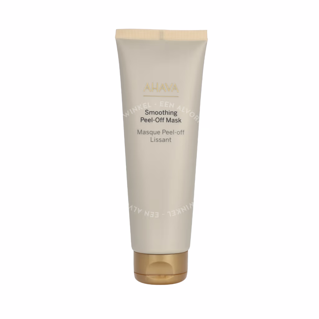Ahava Ahava Mineral Masks Dunaliella Peel Off Mask