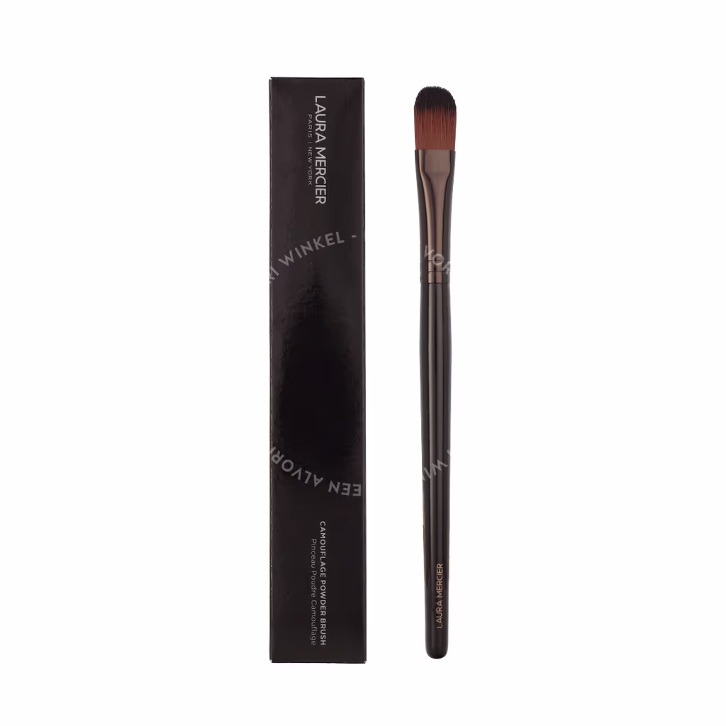 Laura Mercier Laura Mercier Camouflage Powder Brush — foto 3