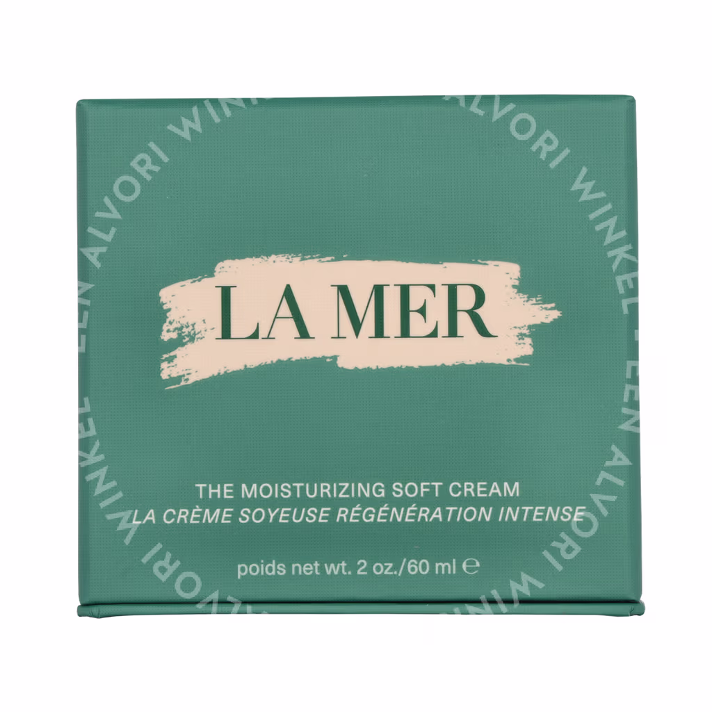 La Mer La Mer The Moisturizing Soft Cream — foto 2