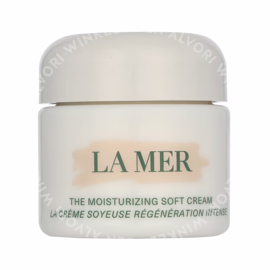 La Mer La Mer The Moisturizing Soft Cream