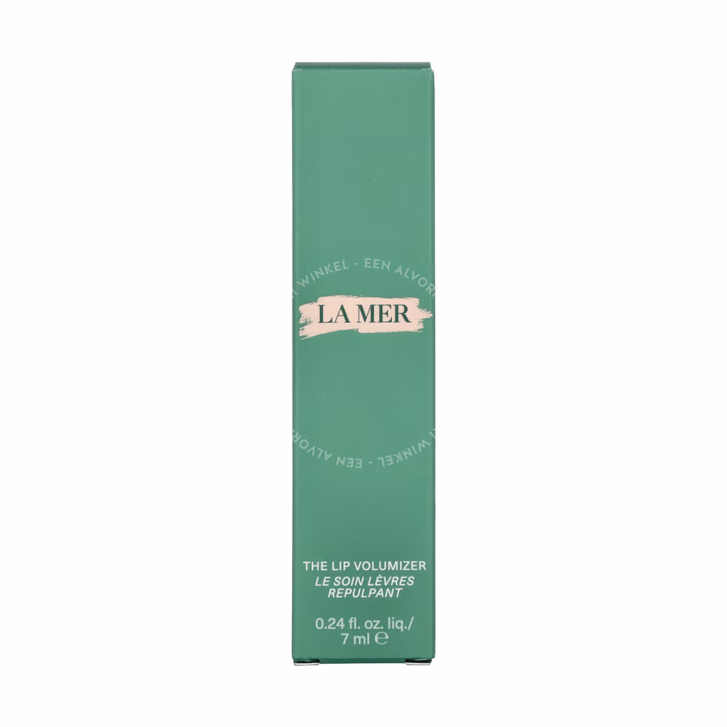 La Mer La Mer The Lip Volumizer — #40 Sheer Coral — foto 2