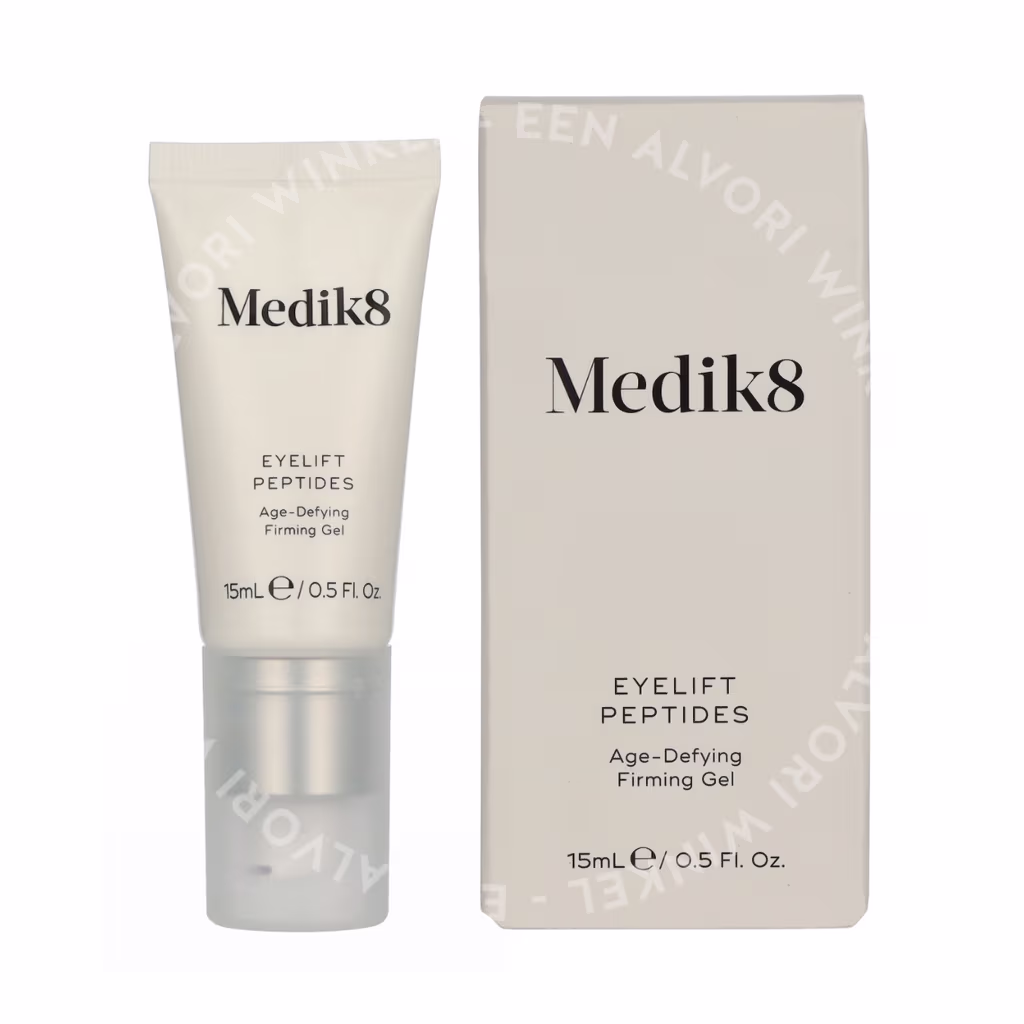 Medik8 Medik8 Eyelift Peptides — foto 3