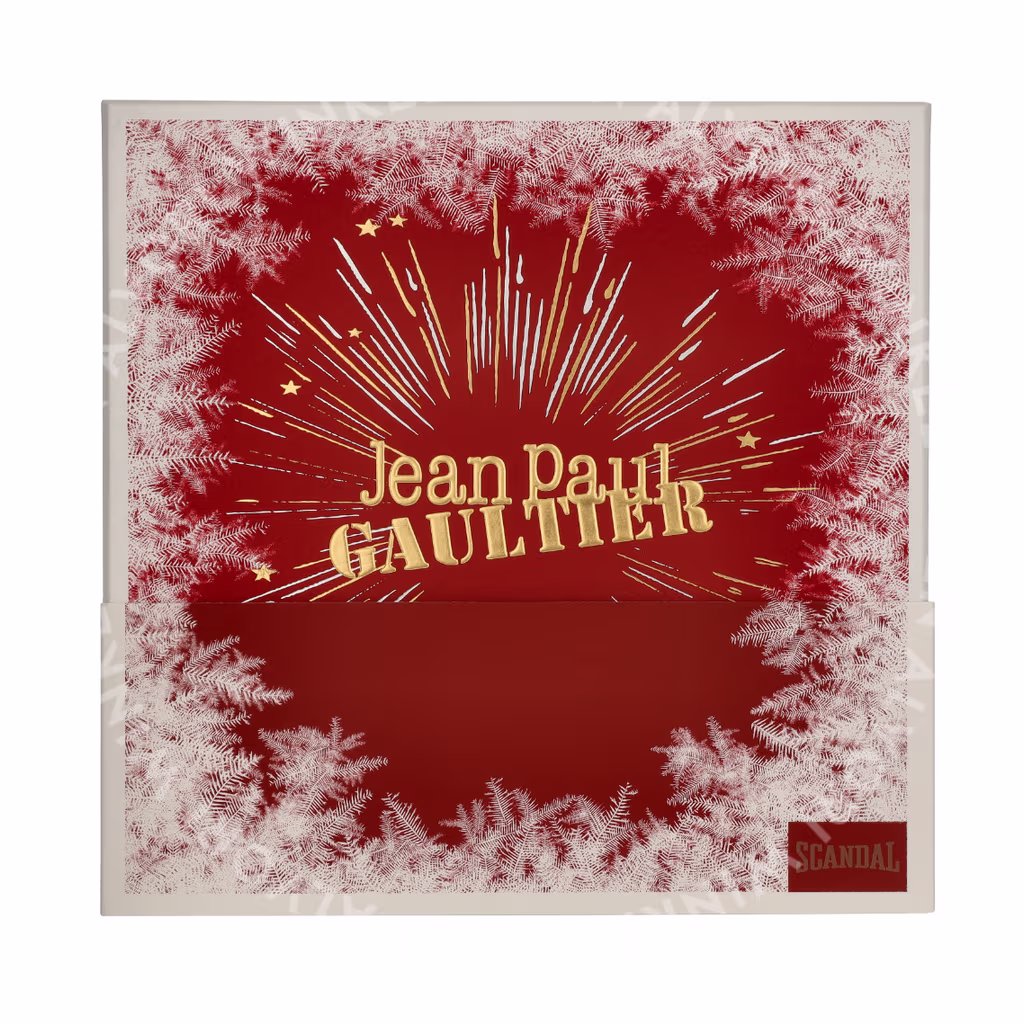 J.P. Gaultier J.P. Gaultier Scandal Pour Homme Giftset — foto 2