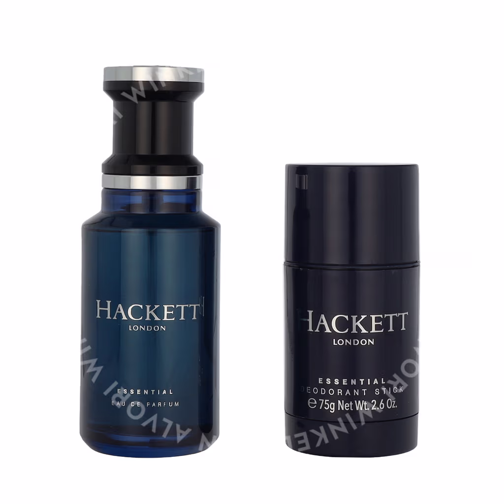Hackett London Hackett Essential Giftset