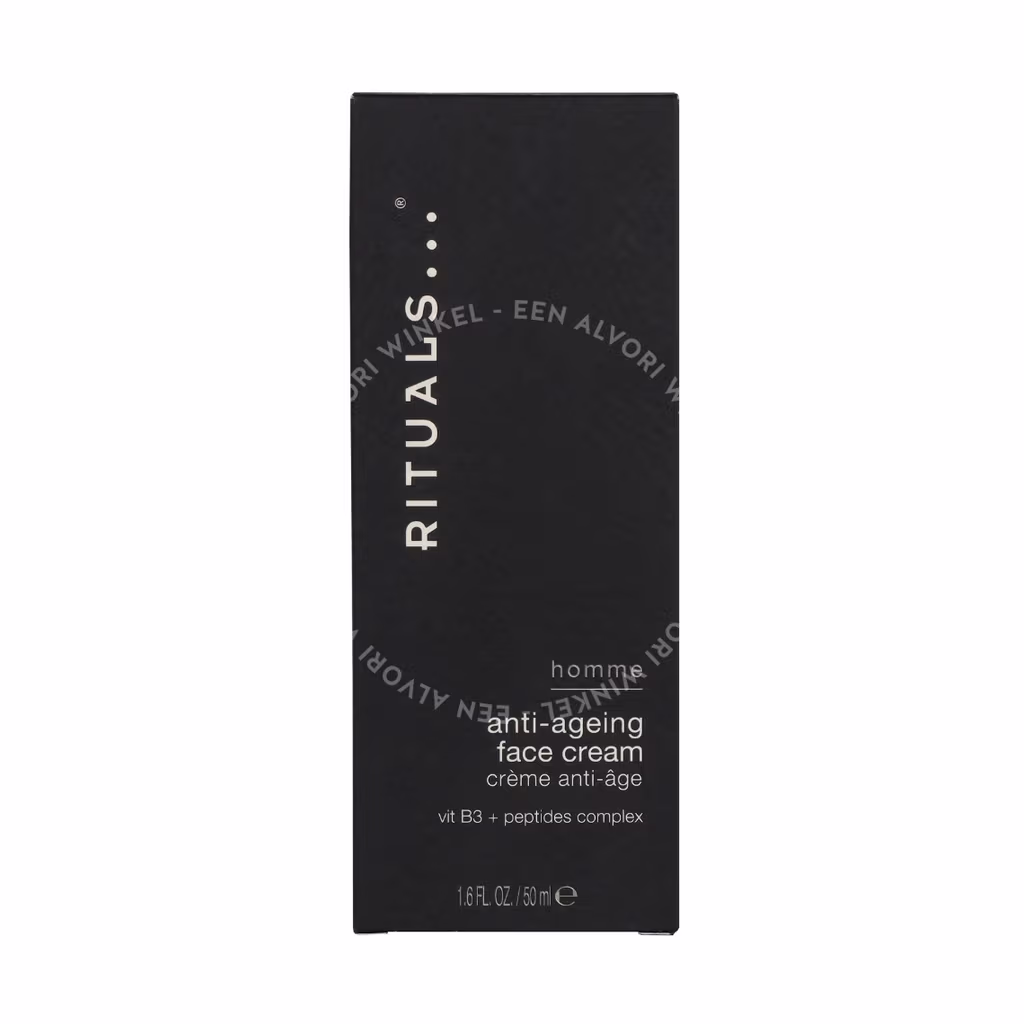 Rituals Rituals Homme Anti-Ageing Face Cream — foto 2
