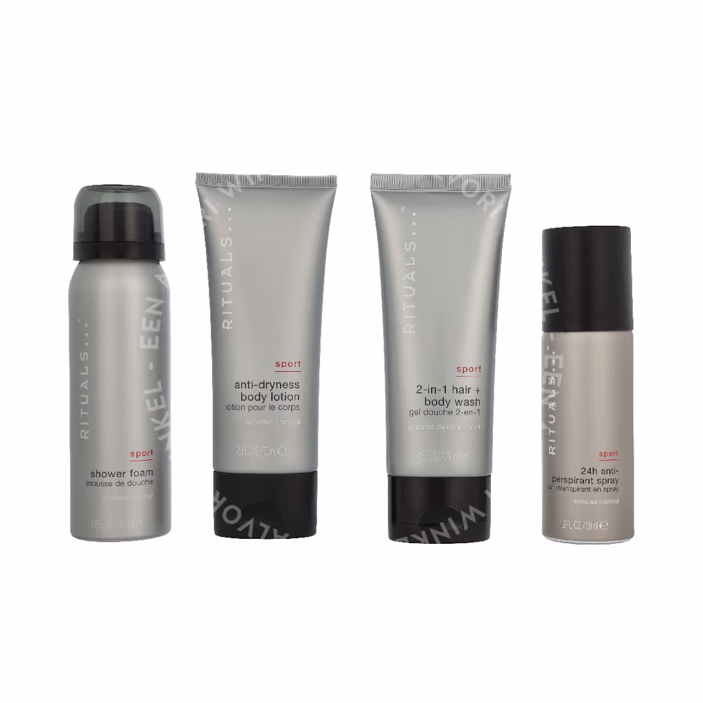 Rituals Rituals Homme Small Giftset