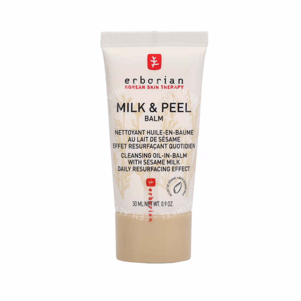 Erborian Erborian Milk & Peel Cleansing Balm